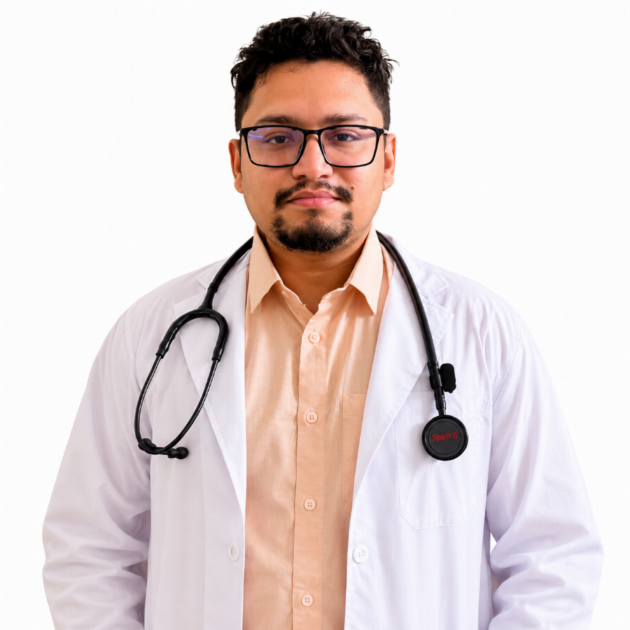 Dr. Shakawat Zaman (Ador)
